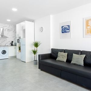 Appartement met Twee Slaapkamers
